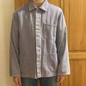 Jungmaven Olympia Jacket size S in Wisteria